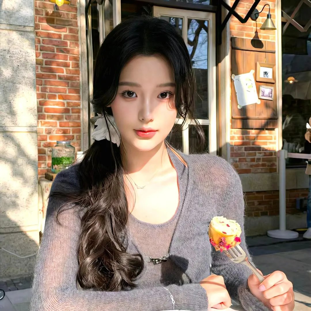 男与女