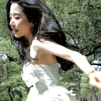 美丽缘未了